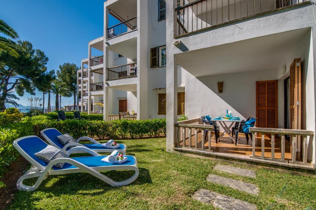 Ideal Property Mallorca - Playasol - 4