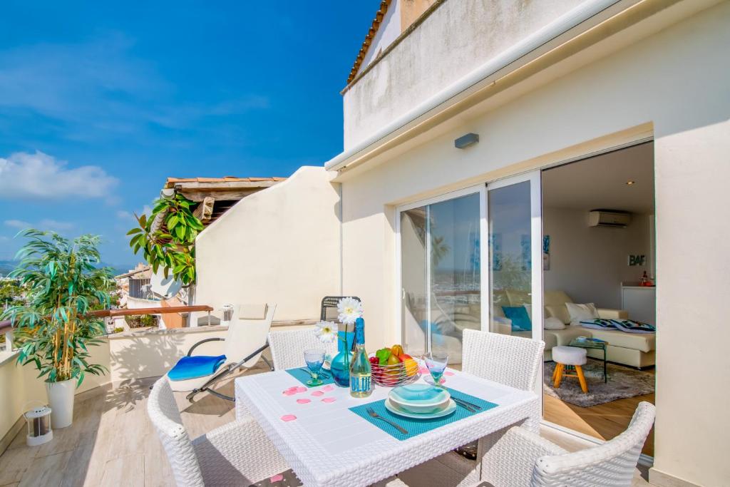 Ideal Property Mallorca - Blue Attic Beach - 5