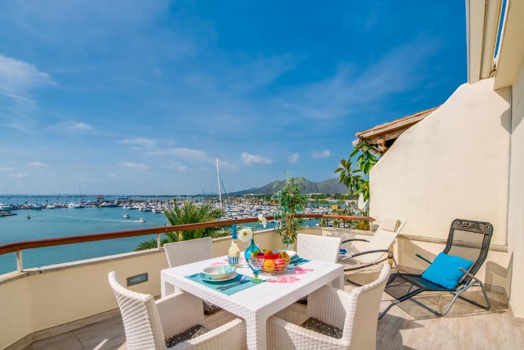 Ideal Property Mallorca - Blue Attic Beach - 4