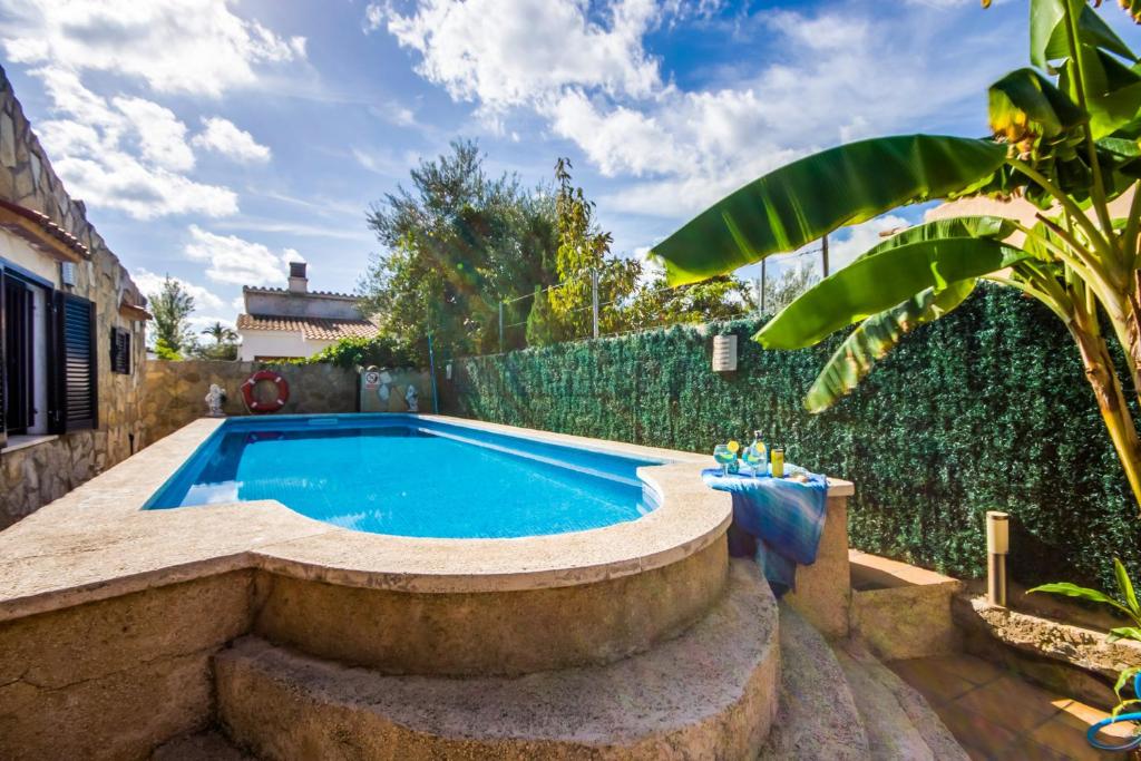 Ideal Property Mallorca - Casa Paqui - 4