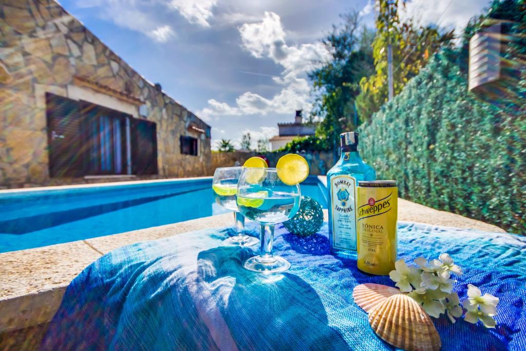 Ideal Property Mallorca - Casa Paqui - 3