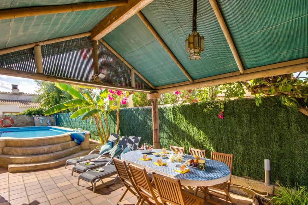 Ideal Property Mallorca - Casa Paqui - 2