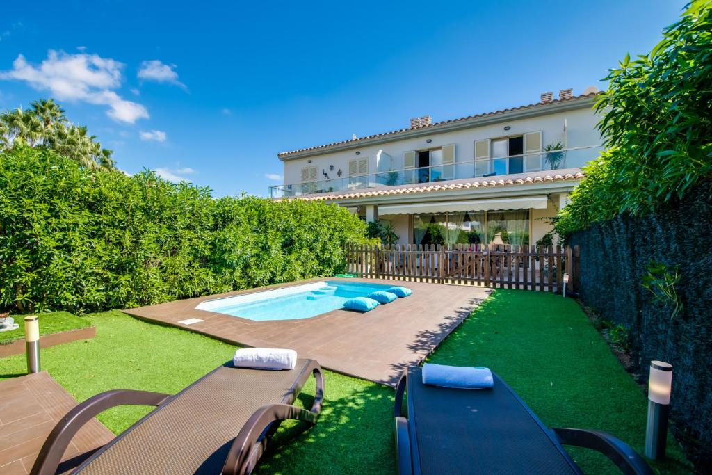 Ideal Property Mallorca - Taronger - 2