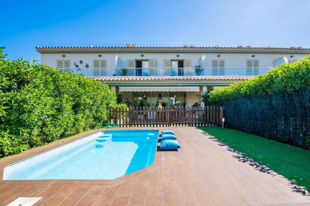 Ideal Property Mallorca - Taronger - 3