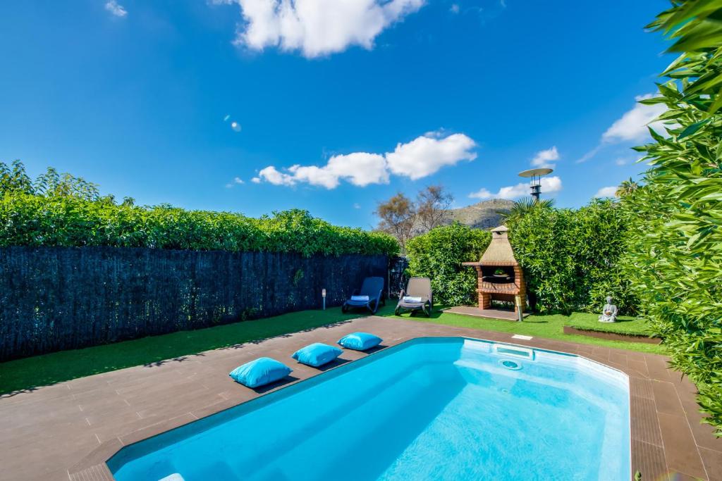 Ideal Property Mallorca - Taronger - 4