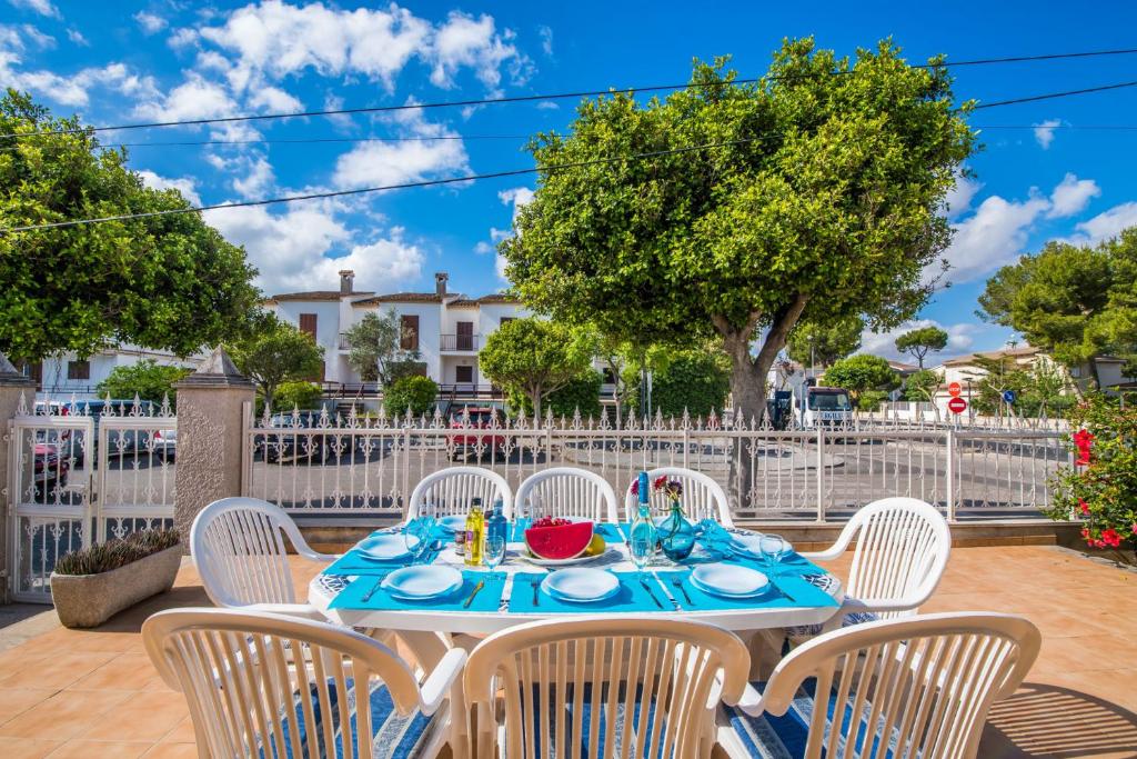 Ideal Property Mallorca - Villa Celia - 3