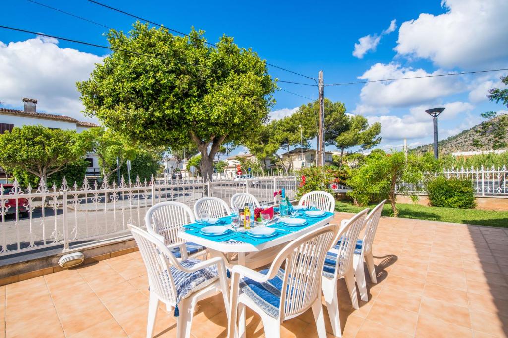 Ideal Property Mallorca - Villa Celia - 2