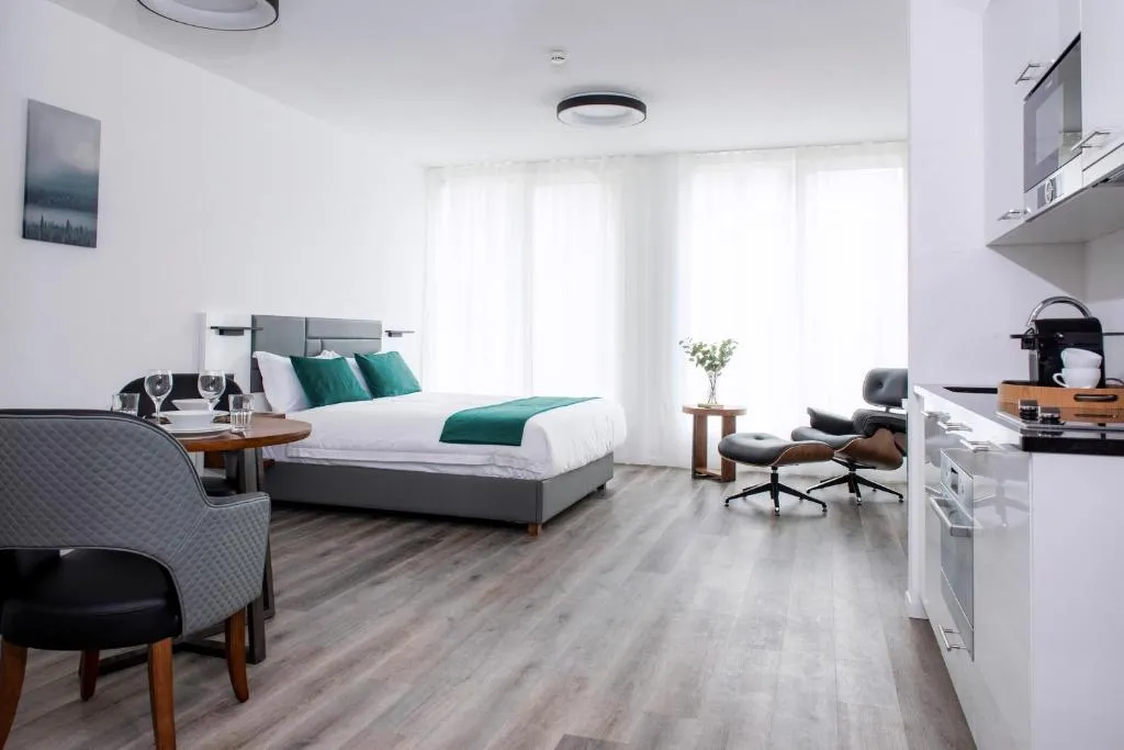 K BUSINESS, hotel in Zuchwil