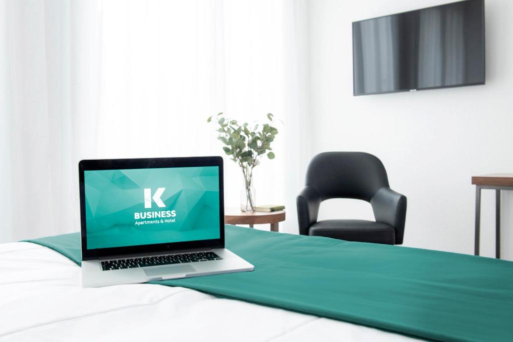 K BUSINESS photo