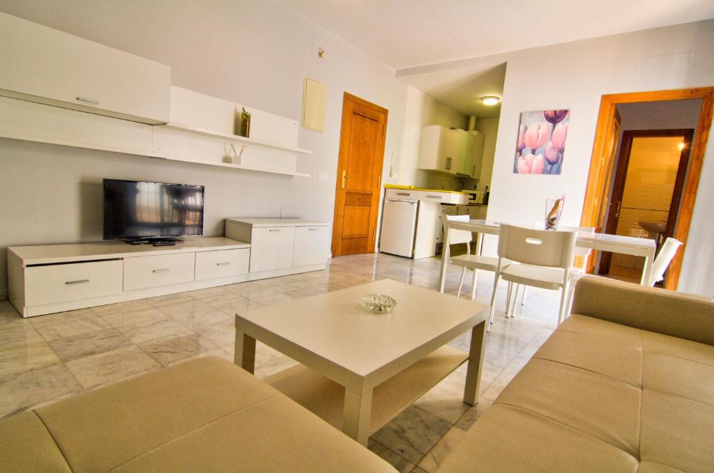 Apartamentos Centro 1 El Puerto de Santa Maria - 4