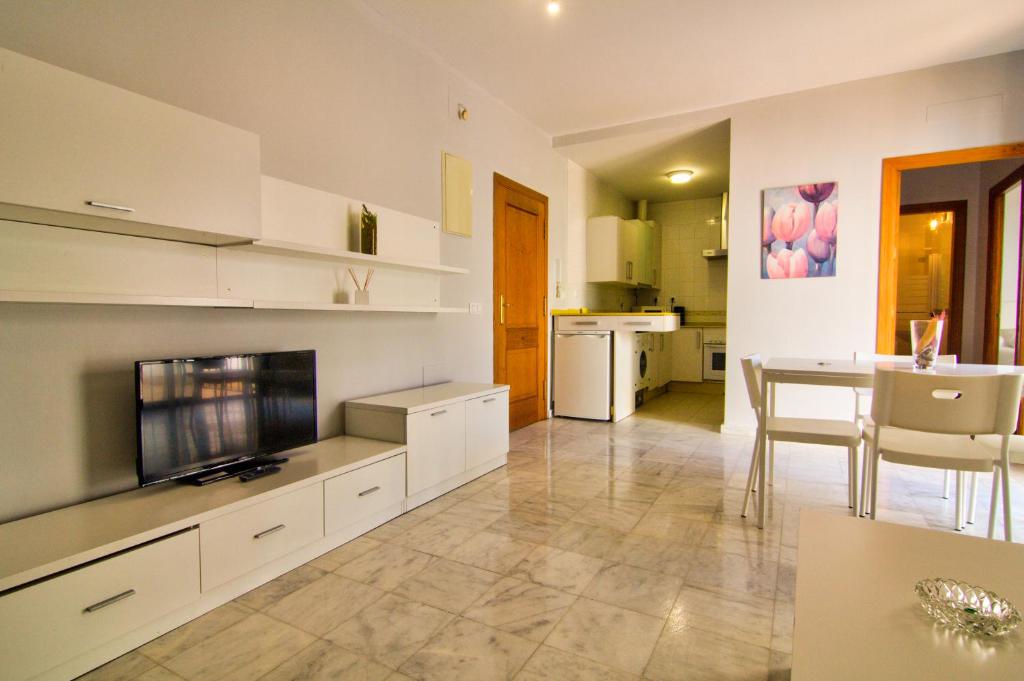Apartamentos Centro 1 El Puerto de Santa Maria - 2