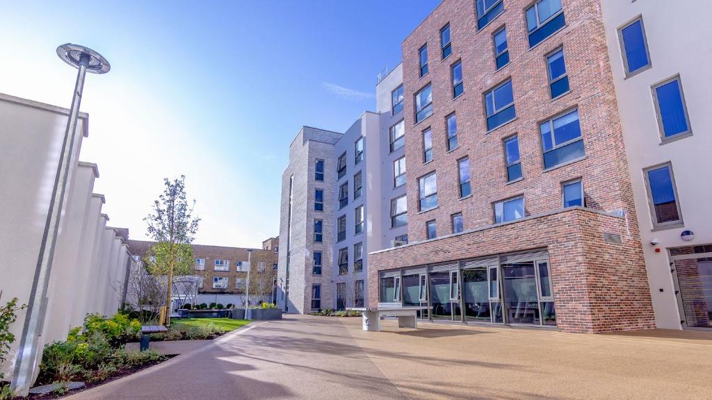 Heyday Student Accommodation — Hotel in Dublin