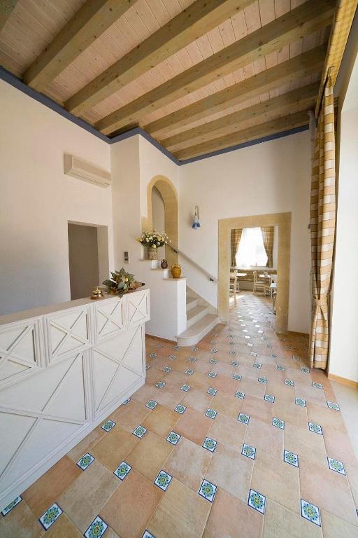Hotel Villa Fanusa photo
