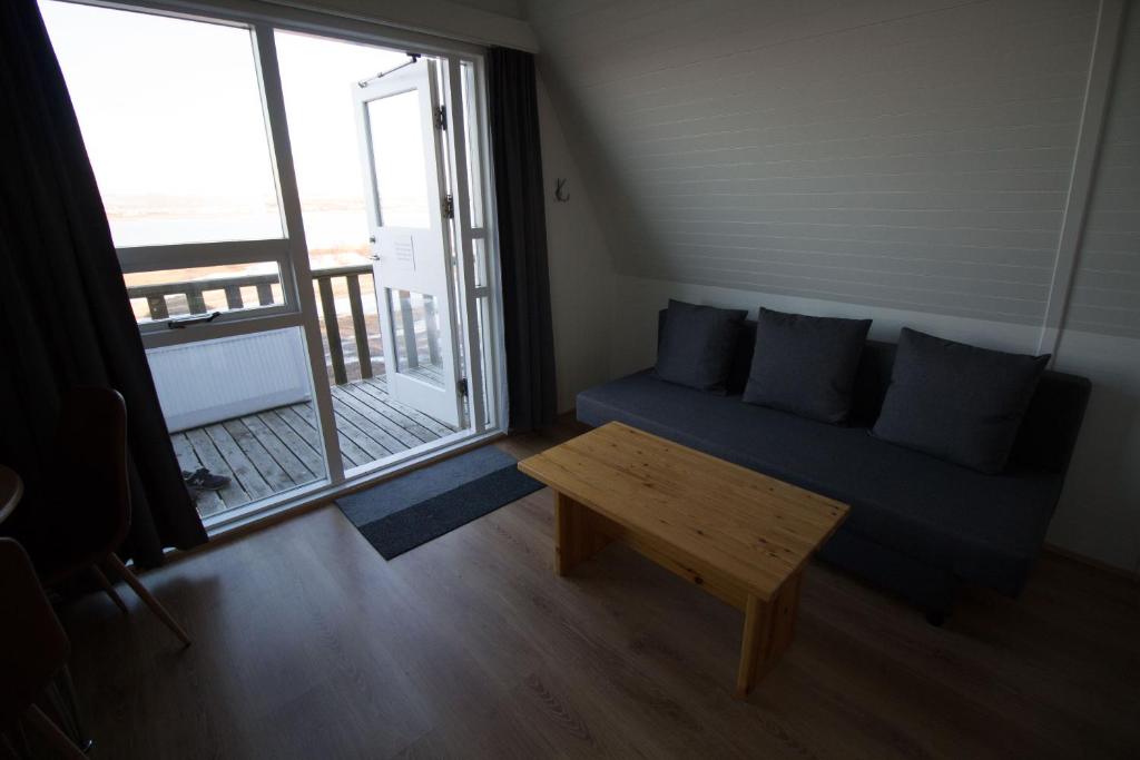 Facilities, Ormurinn Cottages in Egilsstadir