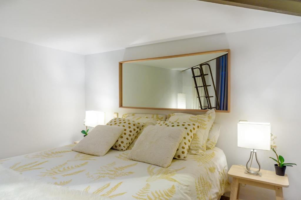 Stylish Loft at Madrid's Heart, Chueca - 4