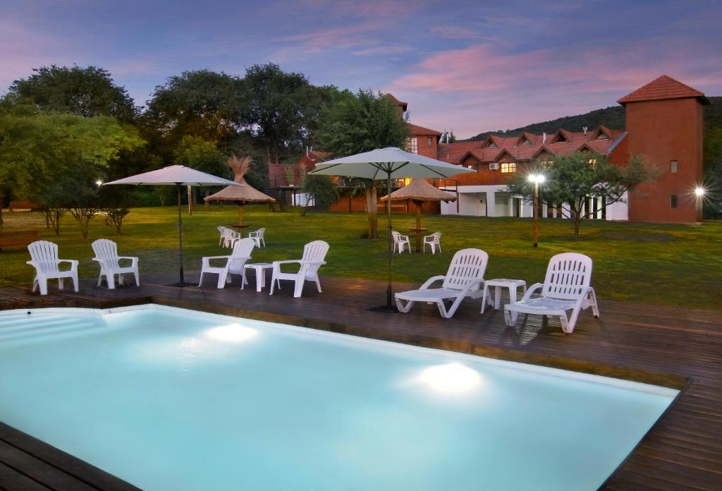 Posada de Campo - Hotel Boutique - Adults Only photo