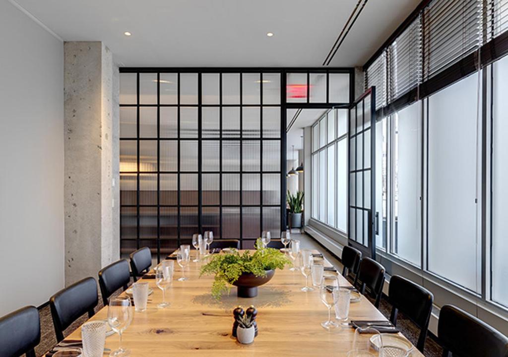 ザ・コロネード・ホテル - Dining image