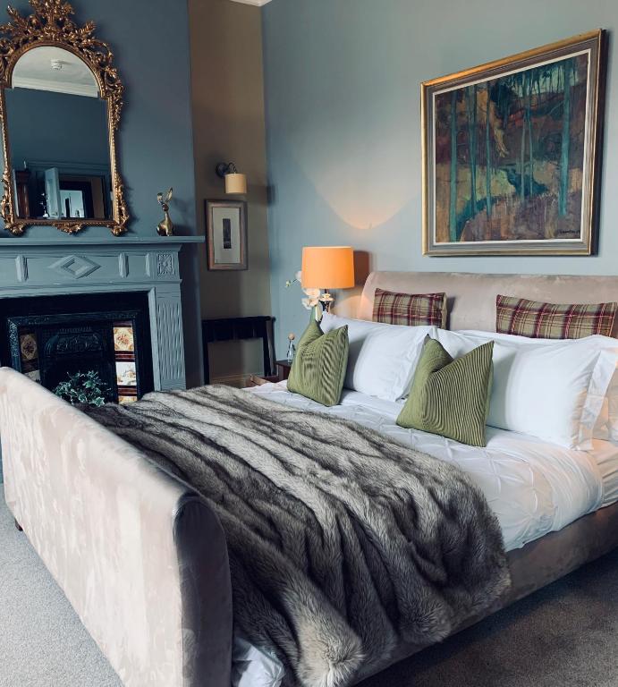 No.20 Boutique B&B