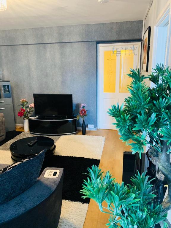 CyCy Apartment, Aberdeen