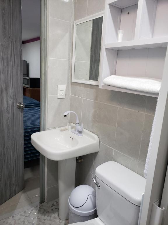 Casa Zac Nicte Mx-Estudio SISAL - 4
