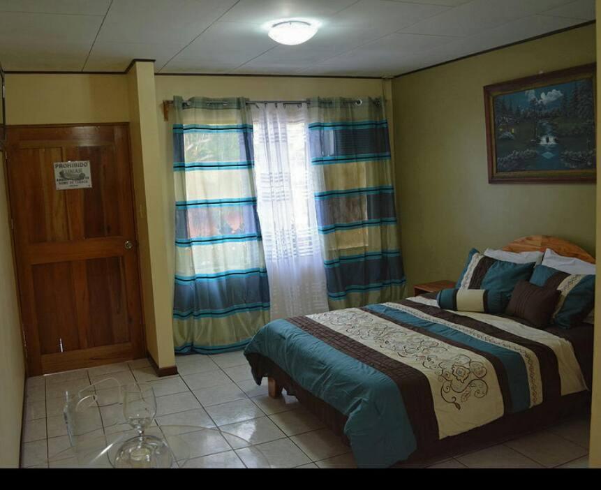 Hotel Amjeco photo