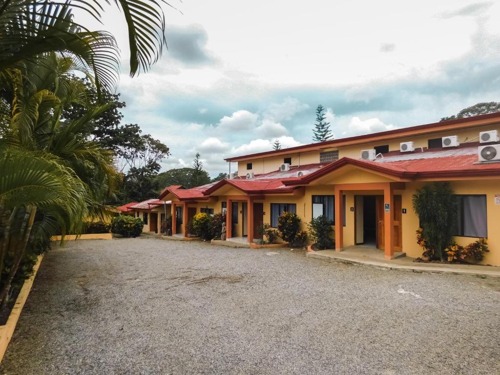 Hotel Amjeco photo