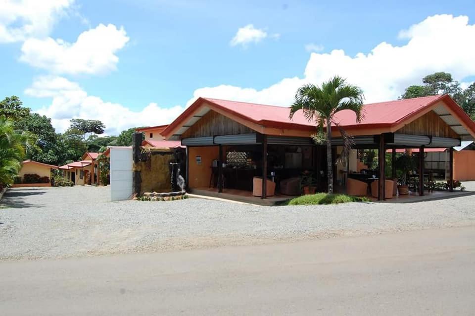 Hotel Amjeco photo