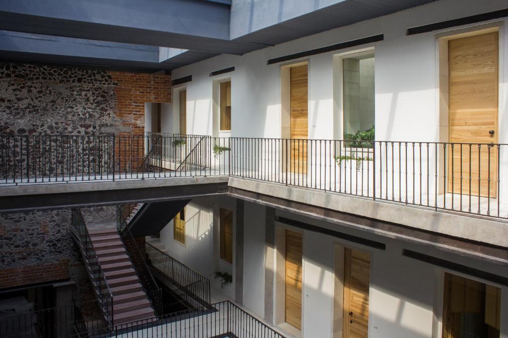 Círculo Mexicano, a Member of Design Hotels - 2