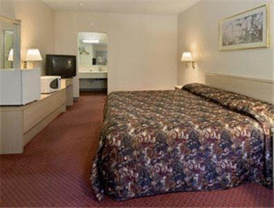 Rest Inn ATLANTIC CITY GALLOWAY photo