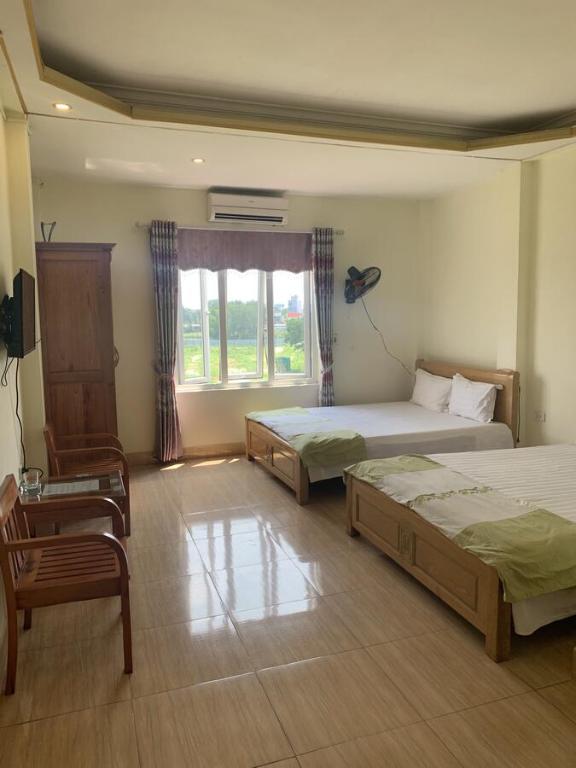 Nhà nghỉ Diễm Quỳnh