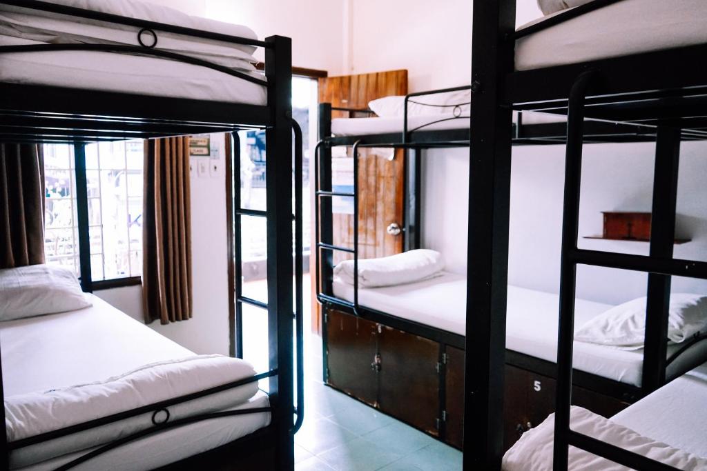 Vietnam Backpacker Hostels - Hue photo