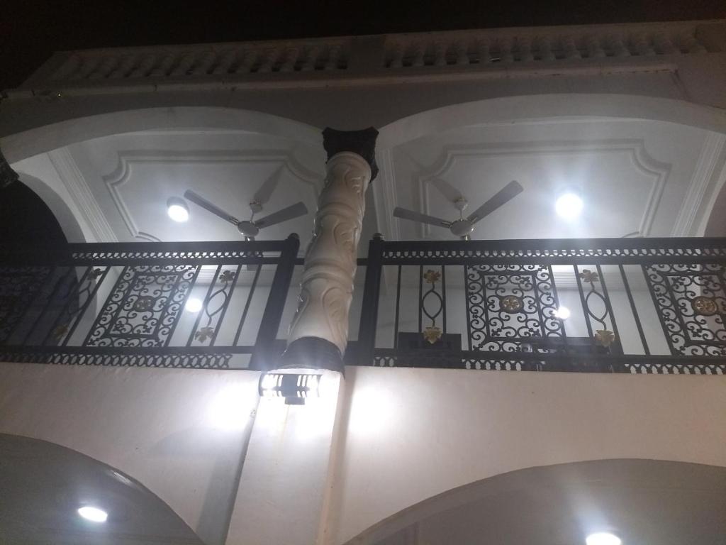 The Winford Boutique Hotel Achimota photo
