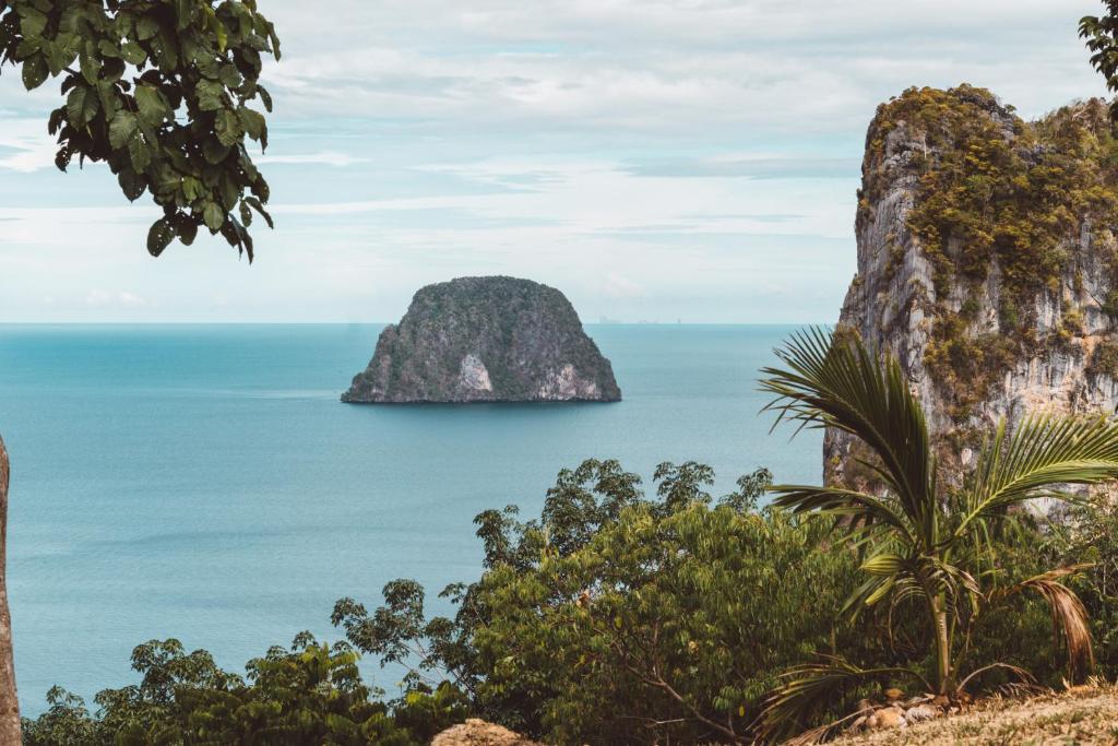 Surrounding environment