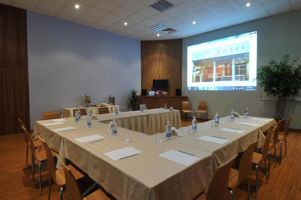 Centro de Negócios