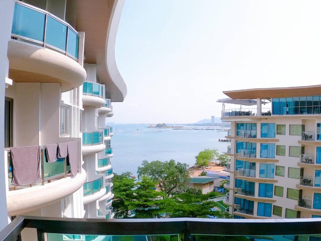 バルコニー/テラス