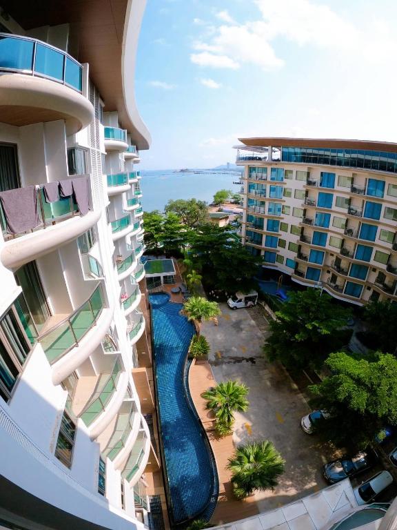 バルコニー/テラス