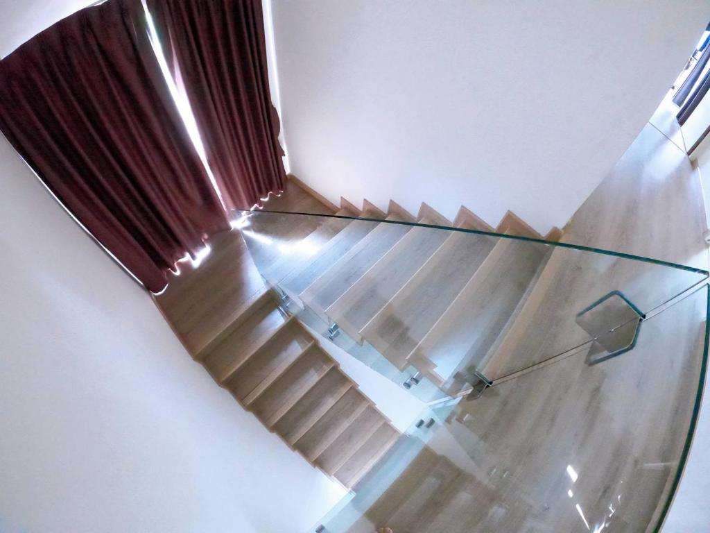 バルコニー/テラス