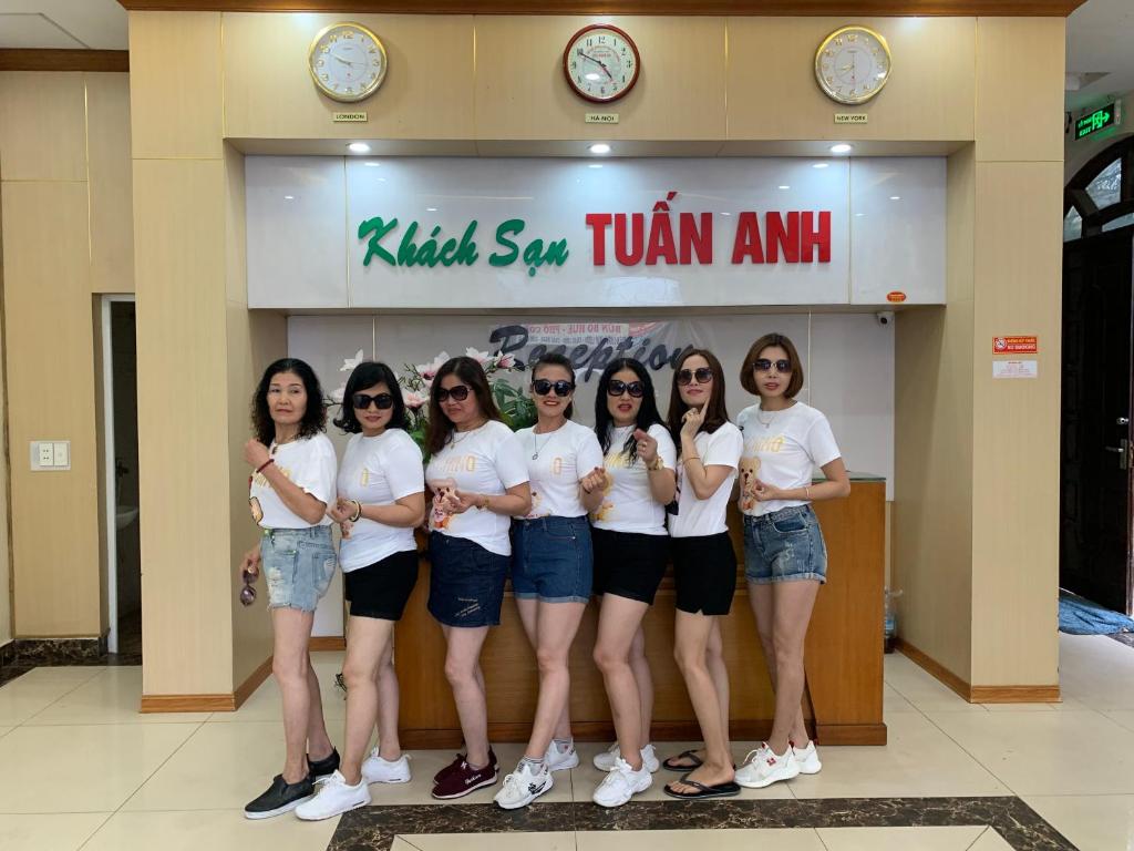 Tuan Anh Cua Lo Hotel photo