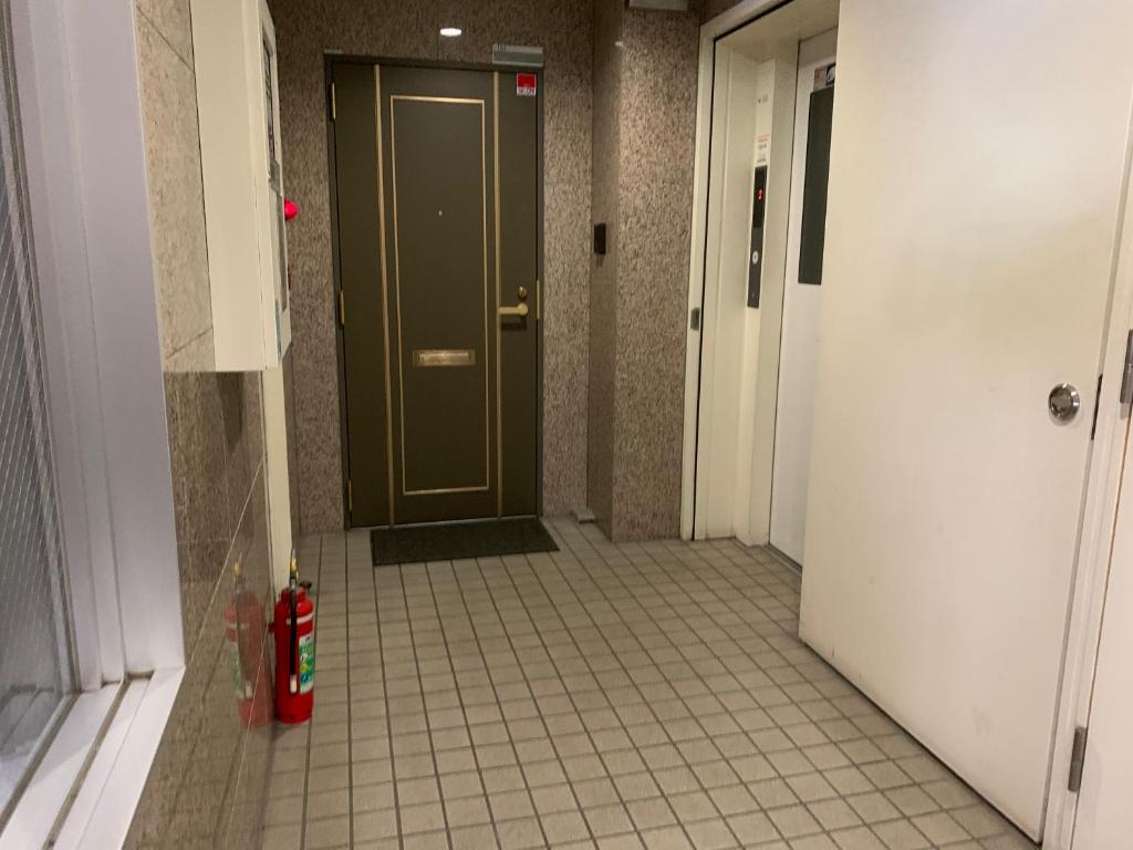 Downtown Susukino area Spacious Great access IK201 photo