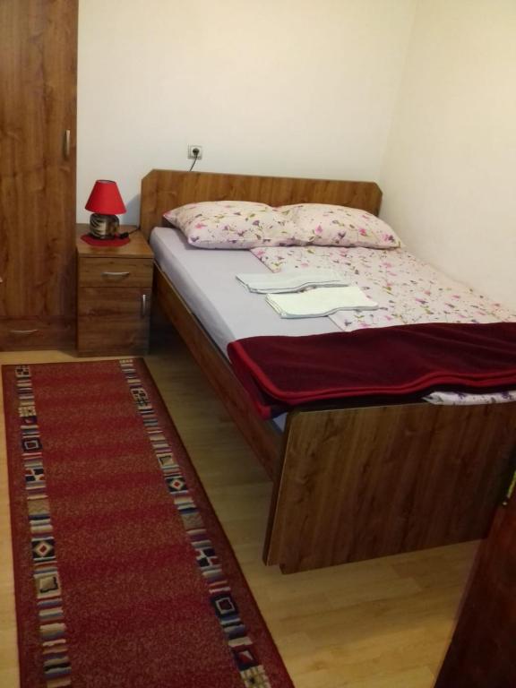 Apartmani Perovic - 5