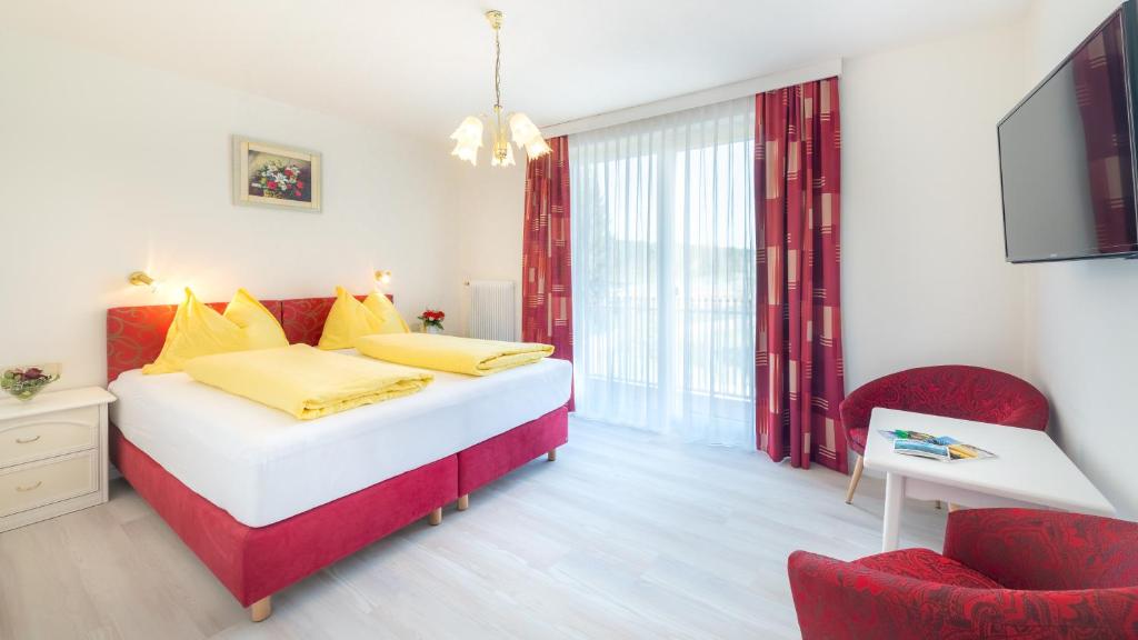 Pension Helios - 2