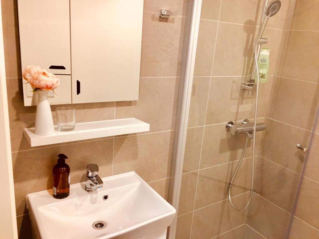 Patria apartments photo