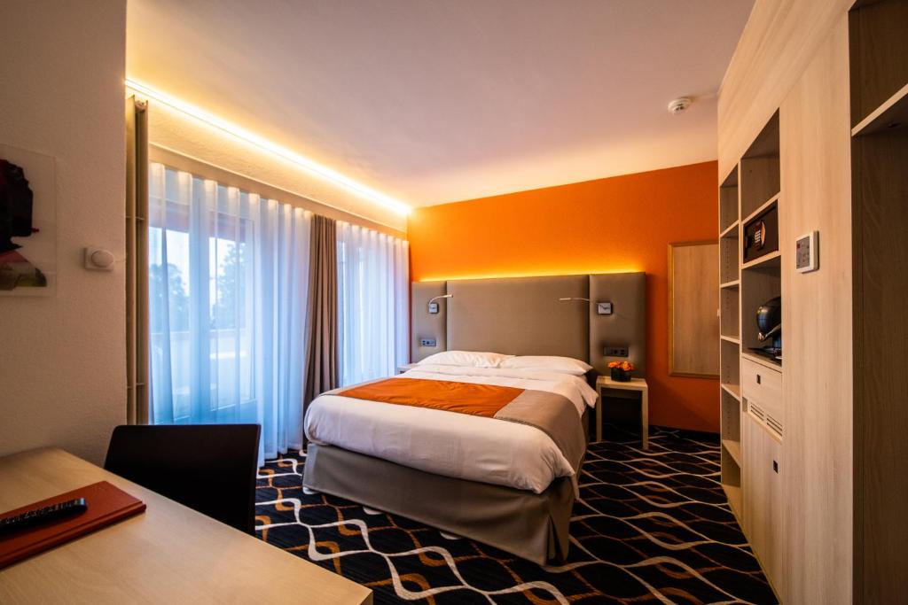 Hotel Eden - 5