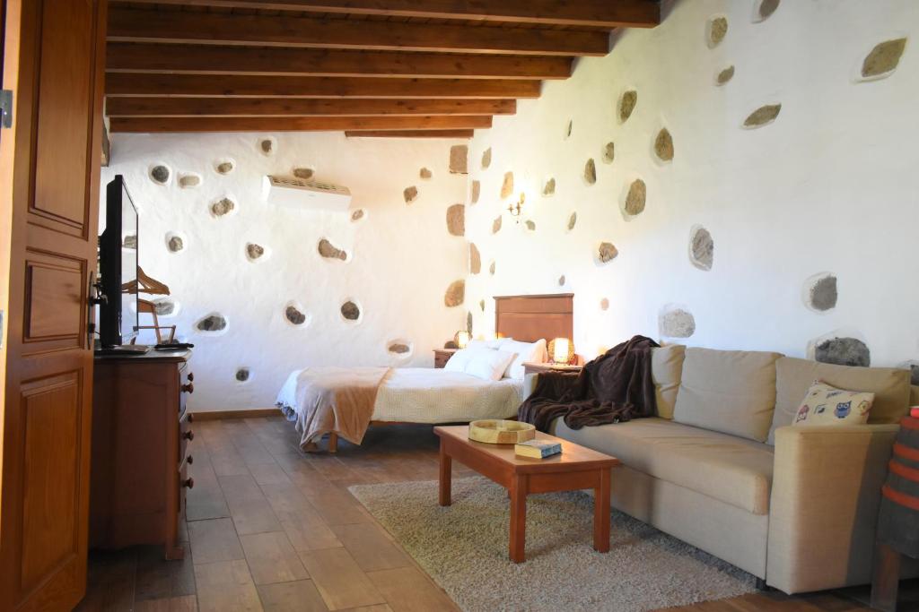 Finca Mariola - Alpendre - 3