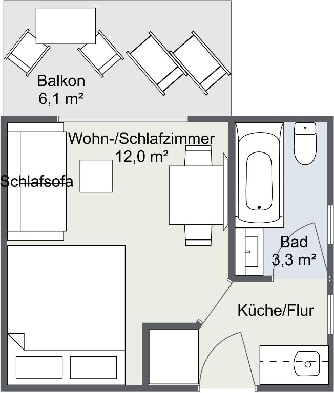 Haus Erli - 3