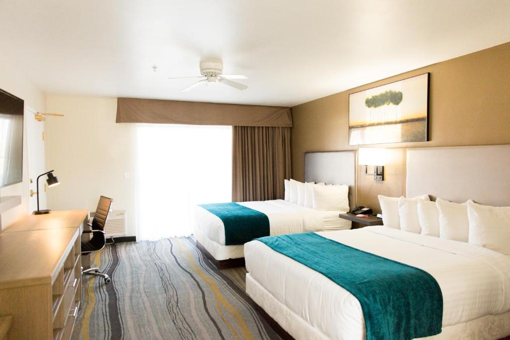 Los Viajeros Inn — Hotel in Wickenburg (AZ)