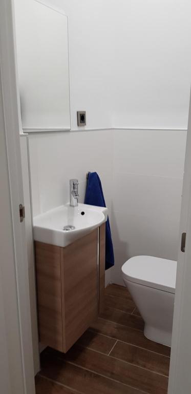PICASSO CALLAO WiFi FREE - TEMPORADA RENTAL Workers & Stud - 4