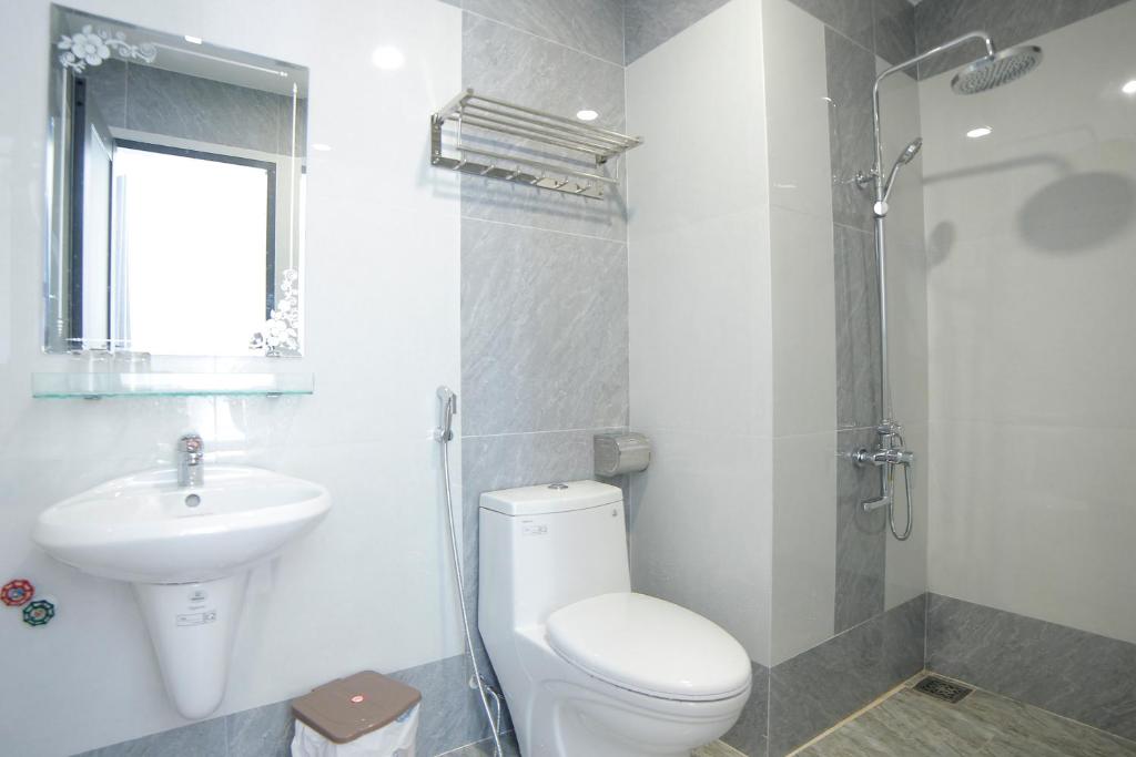 Tan Thi Hotel photo
