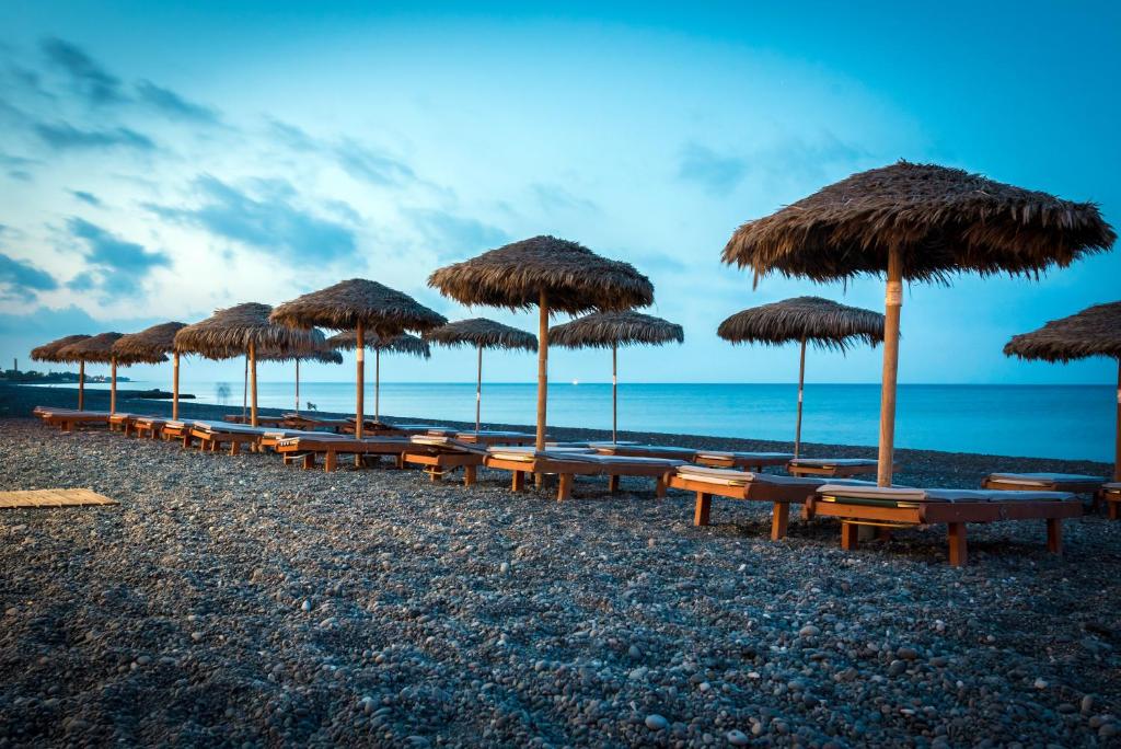 Sigalas Beach Hotel photo