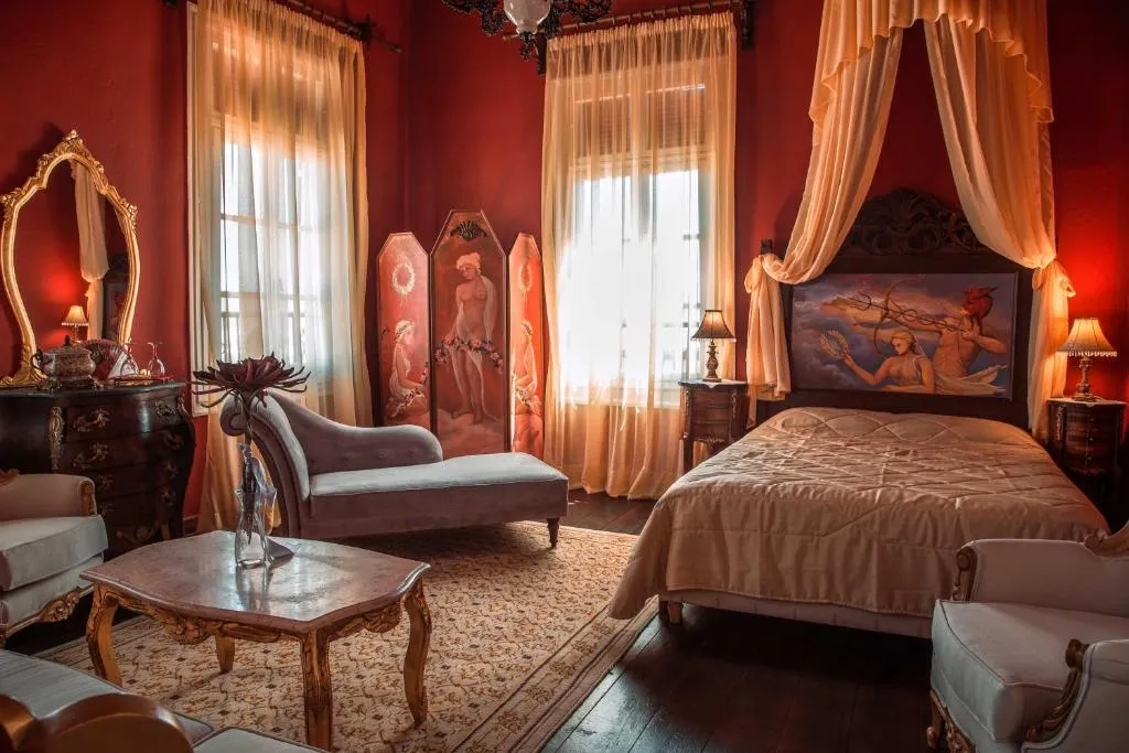 Ilion Hotel, hotel in Nafplio